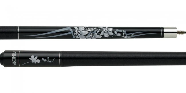 Athena ATH32 Cue – Stylish Maple Shaft - Image 4