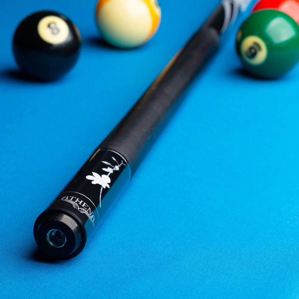 Athena ATH32 Cue – Stylish Maple Shaft - Image 10