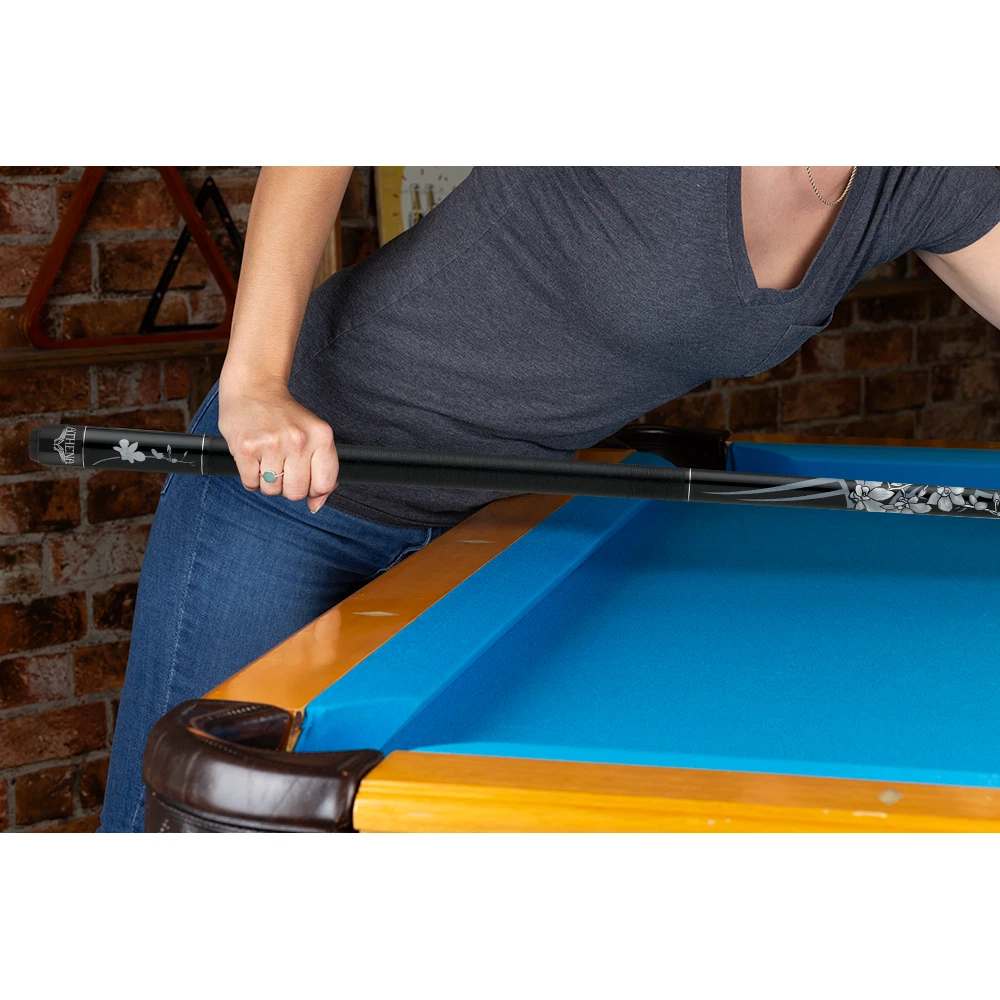 Athena ATH32 Cue – Stylish Maple Shaft - Image 11