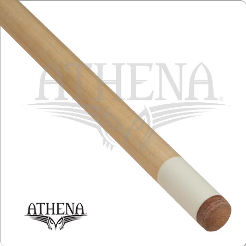Athena ATH34 Pool Cue – Pink Tribal Flowers & Hearts - Image 17