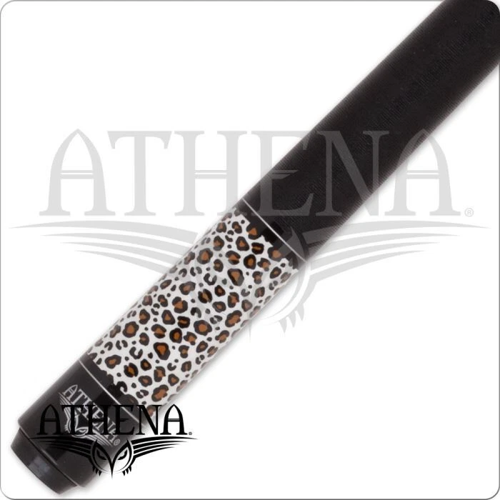 Athena ATH61 Snow Leopard Pool Cue - Image 10