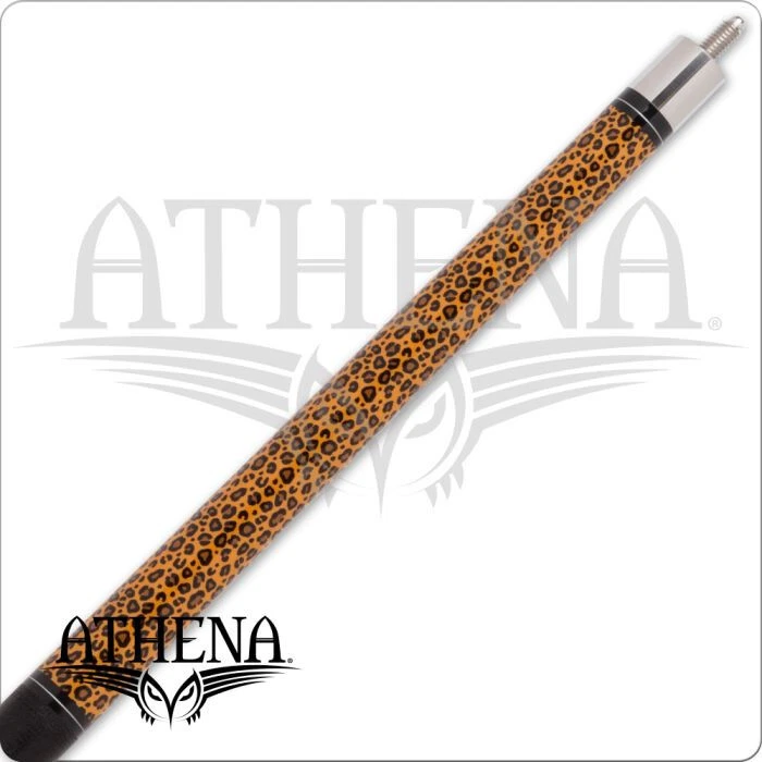 Athena ATH62 Leopard Print Pool Cue - Image 6