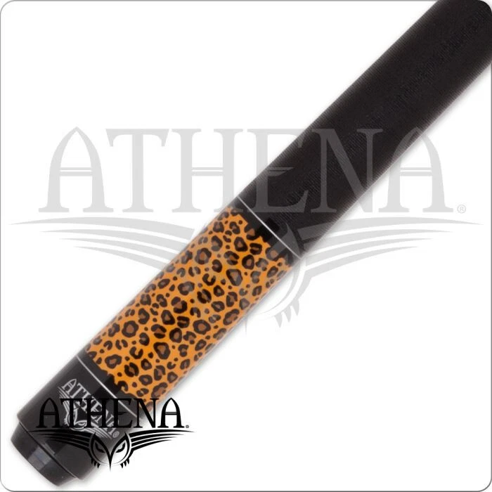 Athena ATH62 Leopard Print Pool Cue - Image 7