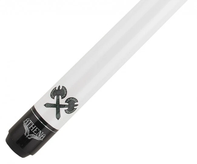 Athena ATHBK1 Battle Axe Break Cue – 22 oz Metallic Pearl - Image 4