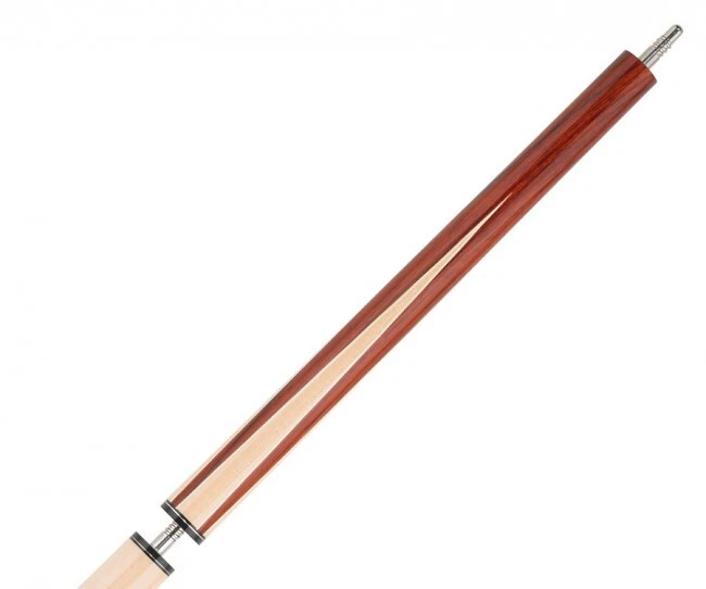 Elite ELBJP Break / Jump Cue – Cherry Stain Maple Points - Image 2
