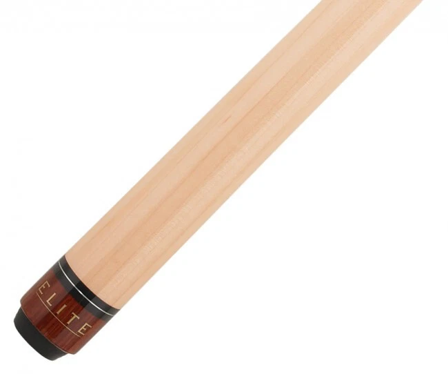 Elite ELBJP Break / Jump Cue – Cherry Stain Maple Points - Image 3