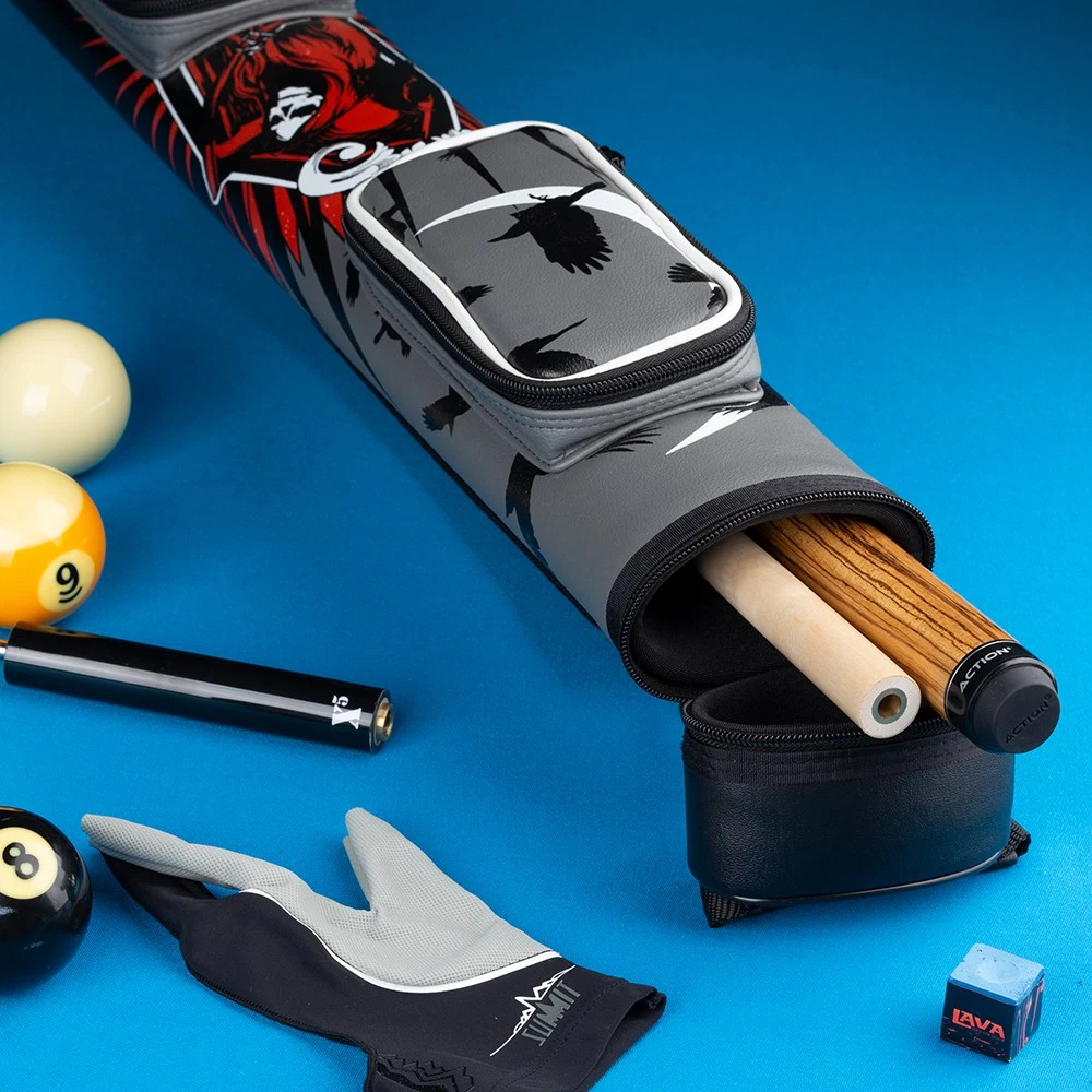 Action ACX22C 2x2 Sport Hard Case - Image 6