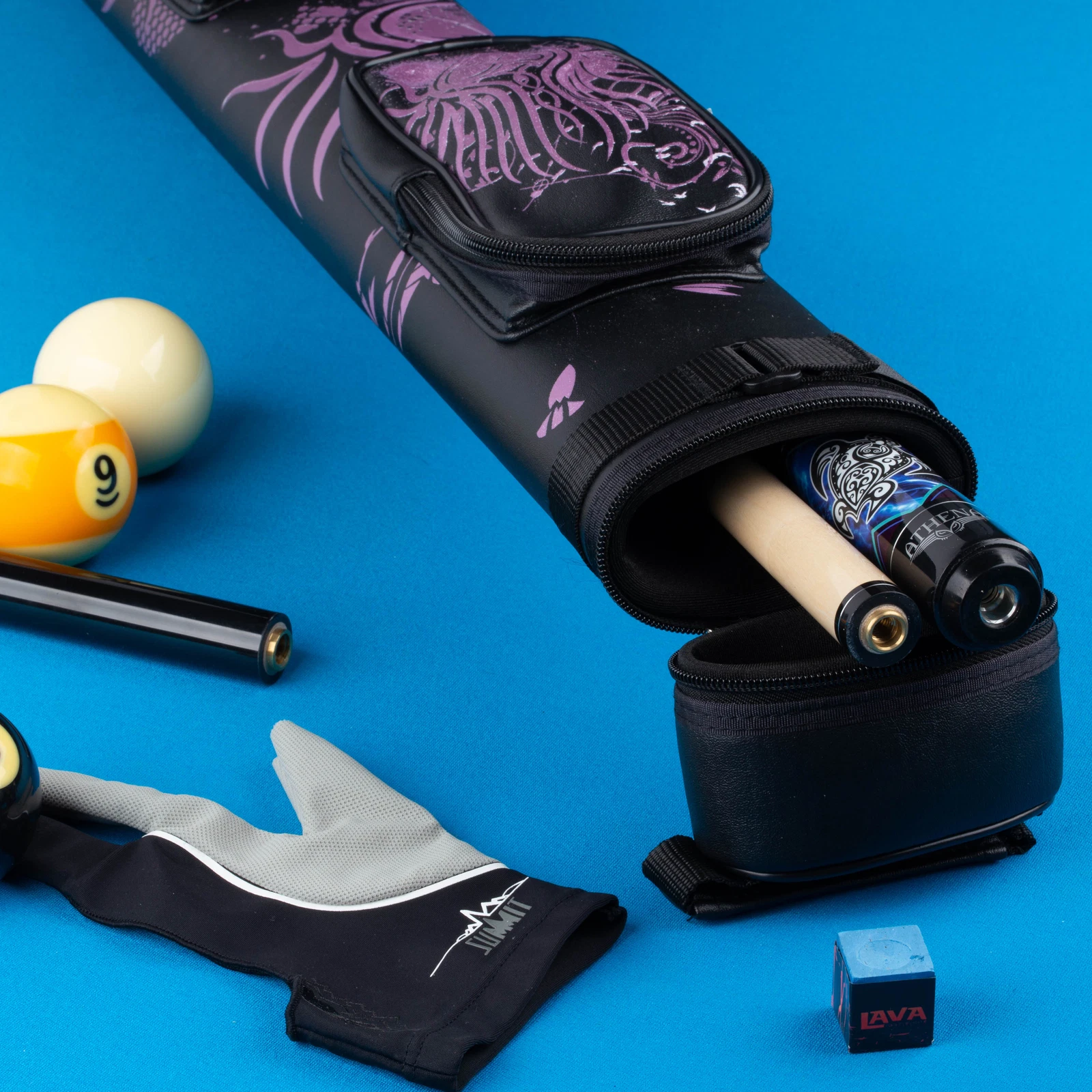 Athena ATHC02 2x2 Hard Case - Image 6