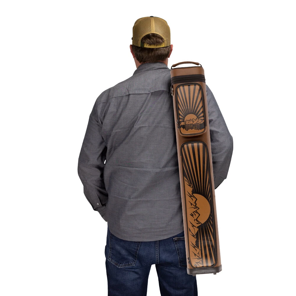 Outlaw OLB35L 3x5 Hard Case - Image 4