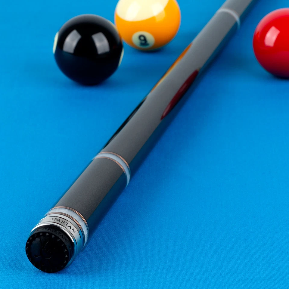 Spartan SPR12 Pool Cue - Image 7