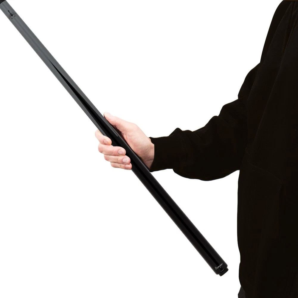 Scorpion SCOCBK Grey Carbon-Fiber Break Cue - Image 6