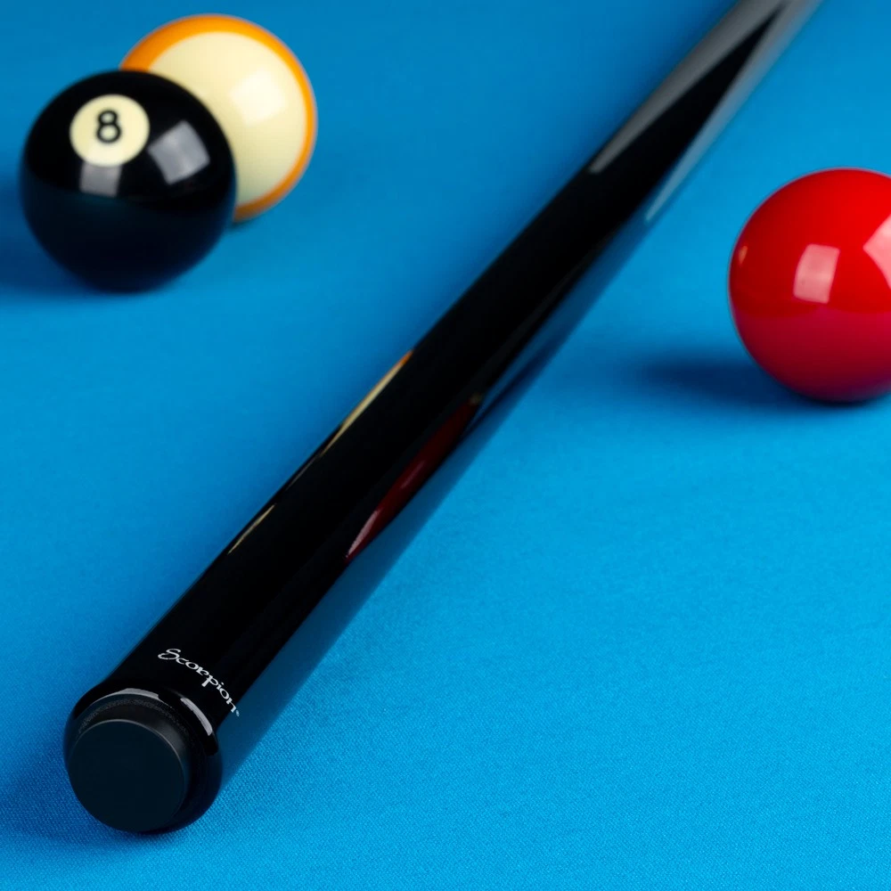 Scorpion SCOCBK Grey Carbon-Fiber Break Cue - Image 7