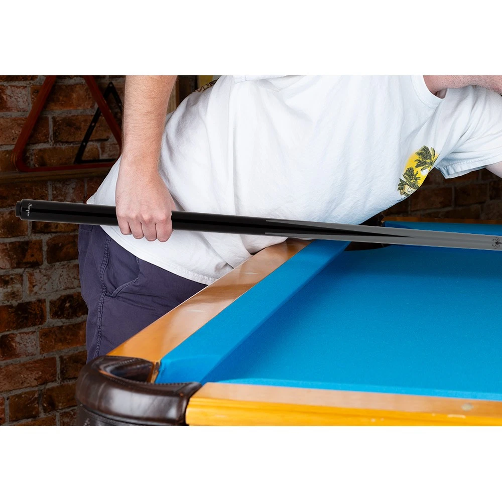 Scorpion SCOCBK Grey Carbon-Fiber Break Cue - Image 8