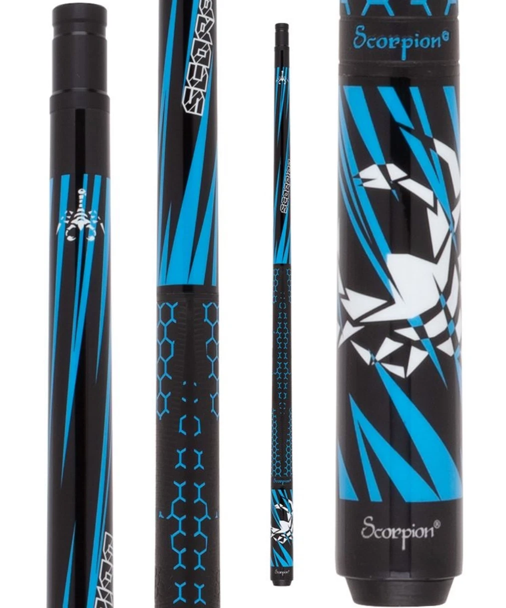 Scorpion SW30 Cue