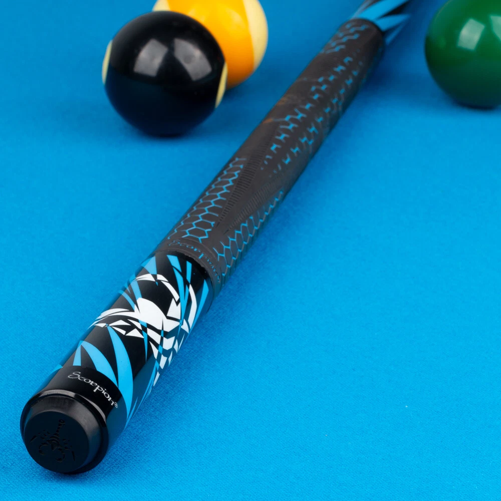 Scorpion SW30 Cue - Image 9