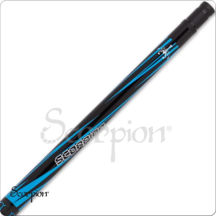 Scorpion SW30 Cue - Image 2