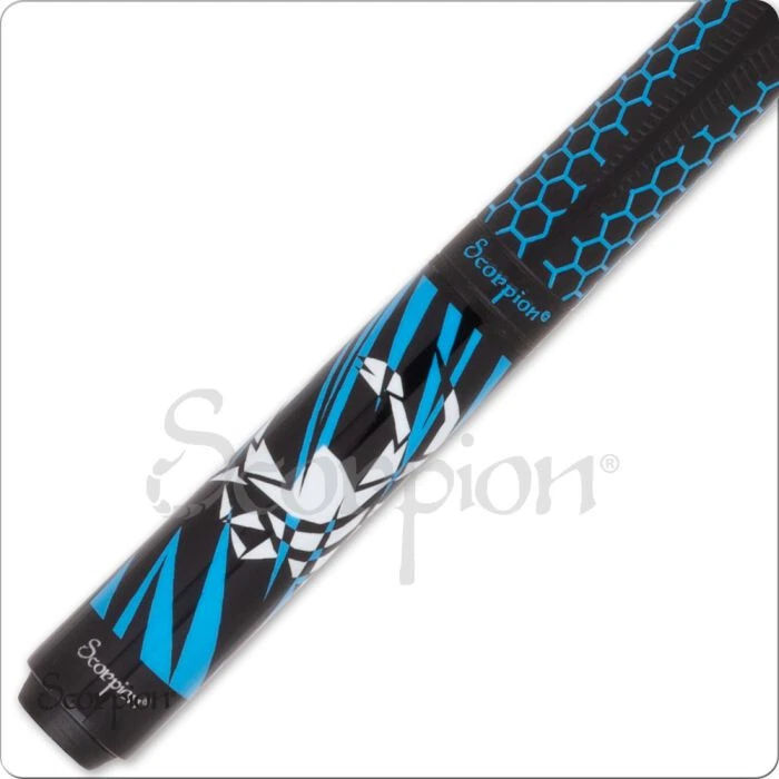Scorpion SW30 Cue - Image 3