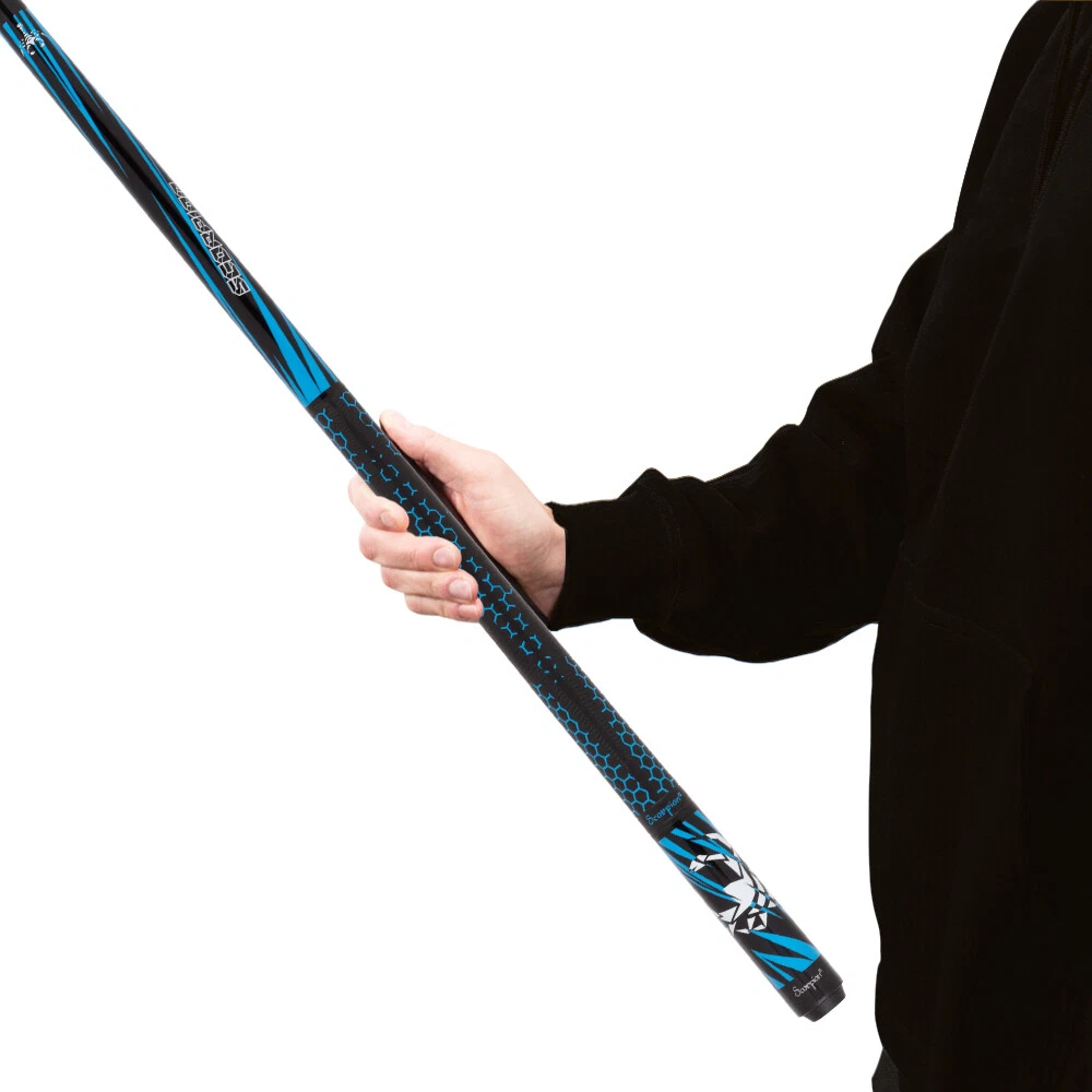 Scorpion SW30 Cue - Image 8