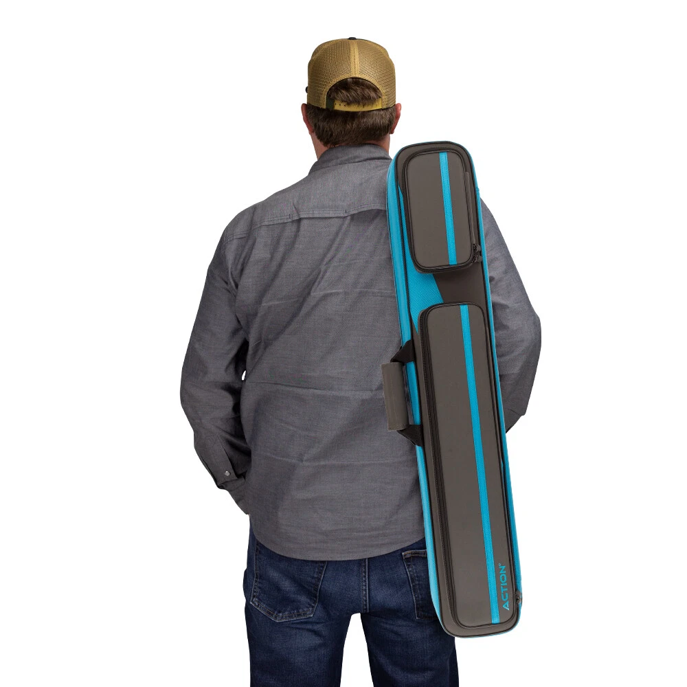 Action ACSC12 Sport Backpack Straps 3x5 Soft Case - Image 5