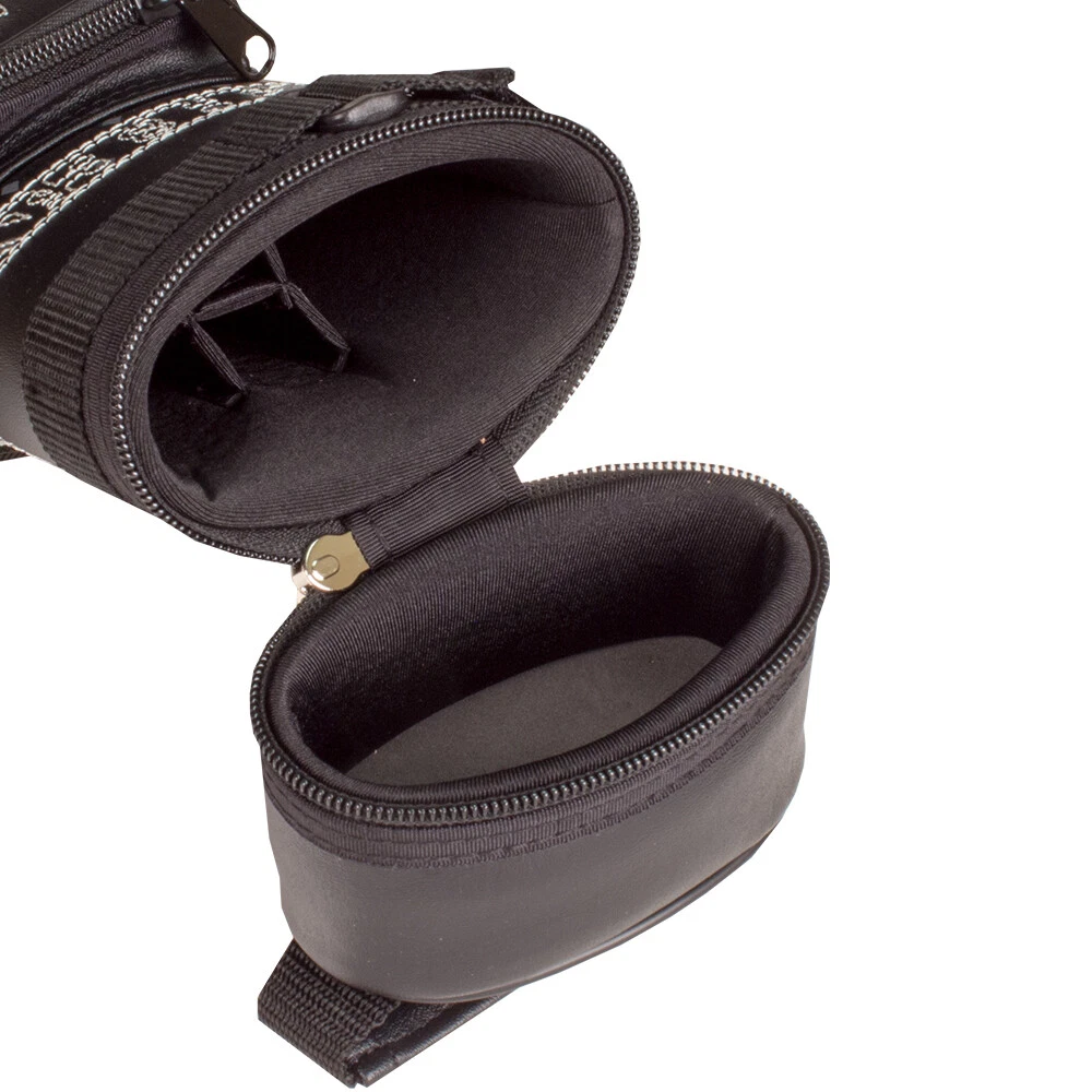 Athena ATHC06 2x2 Embroidered Hard Case - Image 3